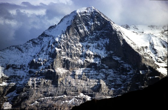 Eiger