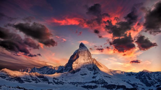 Matterhorn 2